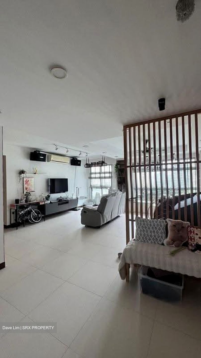 Blk 471B Hougang Parkview (Hougang), HDB 5 Rooms #620633261